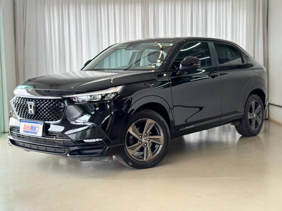 HONDA HR-V 1.5 DI I-VTEC TURBO FLEX TOURING CVT HONDA HR-V 1.5 DI I-VTEC TURBO FLEX TOURING CVT